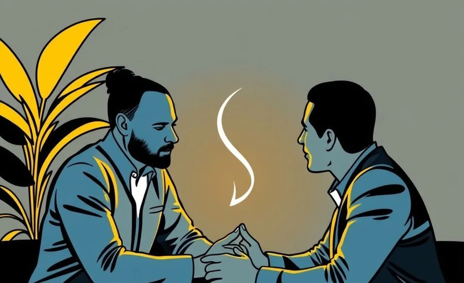 Wealth building mentorship